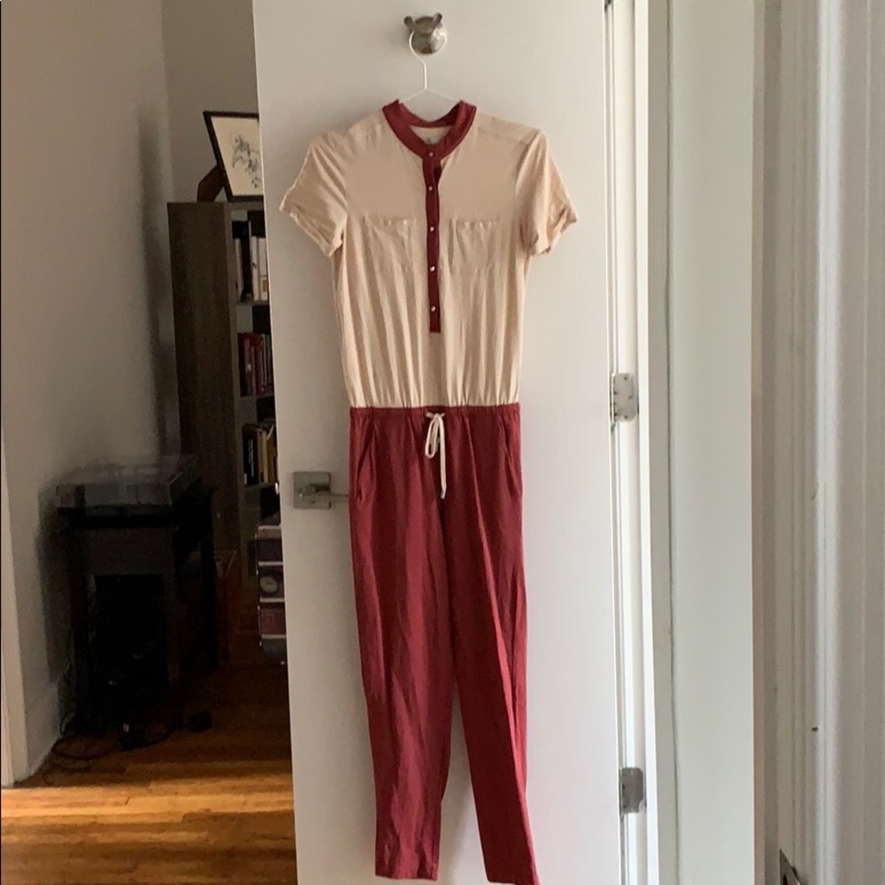 jumpsuit